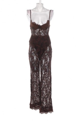 Női hosszú overál SHEIN, Méret S, Szín Sokszínű, Ár 10 331 Ft