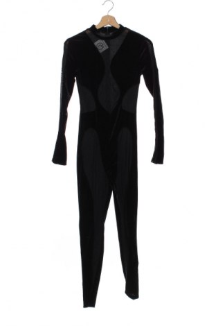 Langer Damen-Overall SHEIN, Größe XS, Farbe Schwarz, Preis € 25,00