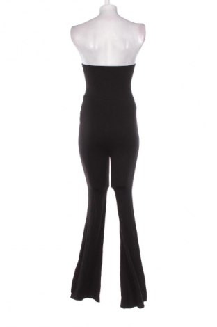 Női hosszú overál SHEIN, Méret S, Szín Fekete, Ár 10 331 Ft