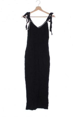 Dámsky dlhý overal Sandro, Veľkosť XS, Farba Čierna, Cena  36,95 €