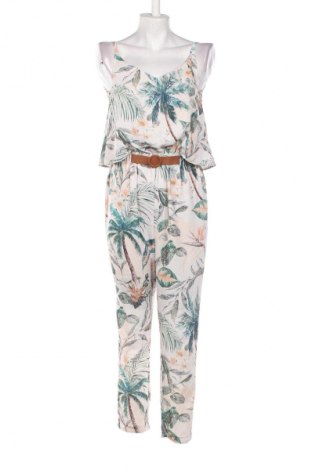Langer Damen-Overall Sln, Größe S, Farbe Mehrfarbig, Preis € 34,72