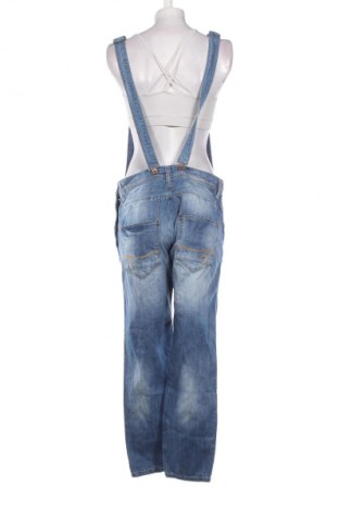 Női hosszú overál Soccx, Méret S, Szín Kék, Ár 20 248 Ft