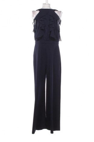 Langer Damen-Overall Swing, Größe M, Farbe Blau, Preis € 111,00