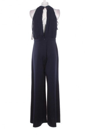 Langer Damen-Overall Swing, Größe M, Farbe Blau, Preis € 111,00