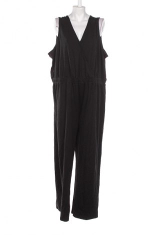 Дамски дълъг гащеризон The Drop, Размер 3XL, Цвят Черен, Цена 21,98 €