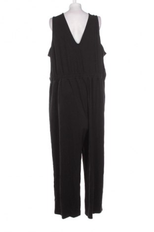 Дамски дълъг гащеризон The Drop, Размер 3XL, Цвят Черен, Цена 21,98 €