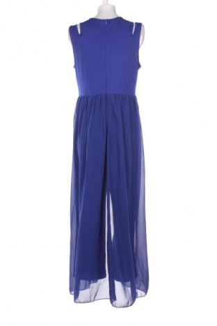 Langer Damen-Overall Unbranded, Größe XL, Farbe Blau, Preis € 24,45