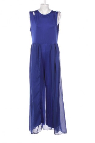 Langer Damen-Overall Unbranded, Größe XL, Farbe Blau, Preis € 24,45
