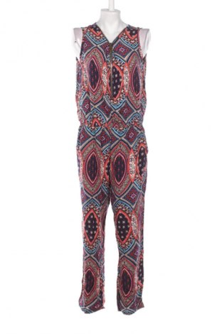 Langer Damen-Overall Unbranded, Größe L, Farbe Mehrfarbig, Preis 24,99 €