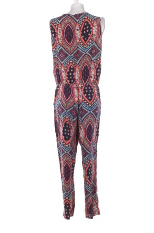 Langer Damen-Overall Unbranded, Größe L, Farbe Mehrfarbig, Preis 24,99 €