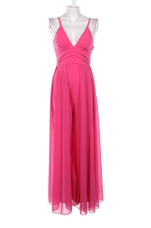 Langer Damen-Overall Unbranded, Größe M, Farbe Rosa, Preis € 39,32