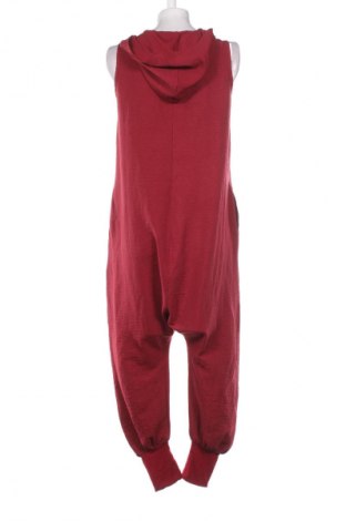 Női hosszú overál Unbranded, Méret 3XL, Szín Piros, Ár 10 146 Ft