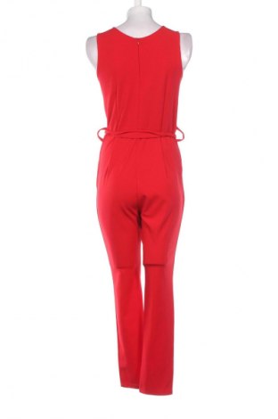 Női hosszú overál Unbranded, Méret M, Szín Piros, Ár 10 331 Ft