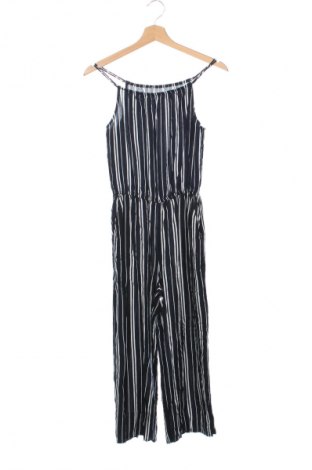 Дамски дълъг гащеризон Unbranded, Размер XXS, Цвят Многоцветен, Цена 25,00 €