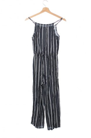 Дамски дълъг гащеризон Unbranded, Размер XXS, Цвят Многоцветен, Цена 25,00 €