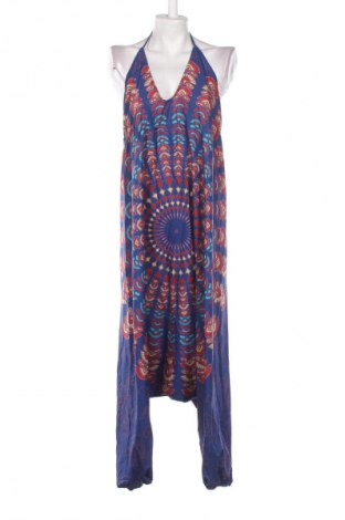 Γυναικεία μακρύ φόρμα Unbranded, Μέγεθος L, Χρώμα Πολύχρωμο, Τιμή 24,55 €