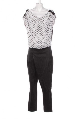 Дамски дълъг гащеризон Unbranded, Размер XL, Цвят Черен, Цена 25,00 €