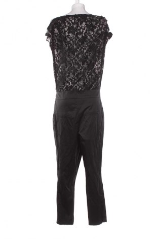 Дамски дълъг гащеризон Unbranded, Размер XL, Цвят Черен, Цена 25,00 €