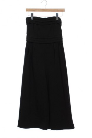 Γυναικεία μακρύ φόρμα Unbranded, Μέγεθος XS, Χρώμα Μαύρο, Τιμή 24,55 €