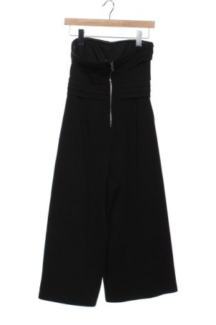 Γυναικεία μακρύ φόρμα Unbranded, Μέγεθος XS, Χρώμα Μαύρο, Τιμή 24,55 €