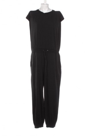 Langer Damen-Overall Unbranded, Größe XXL, Farbe Schwarz, Preis € 25,00