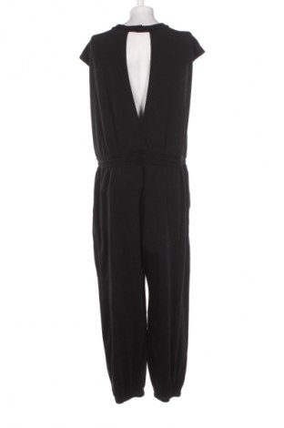 Langer Damen-Overall Unbranded, Größe XXL, Farbe Schwarz, Preis € 25,00