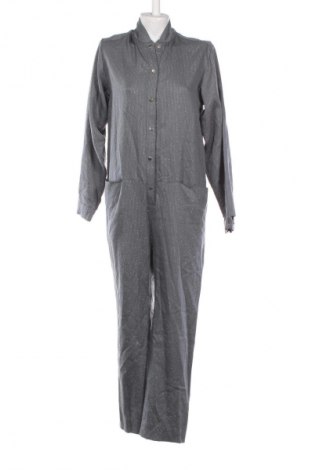 Langer Damen-Overall Unbranded, Größe XXL, Farbe Silber, Preis € 25,00