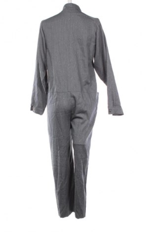 Langer Damen-Overall Unbranded, Größe XXL, Farbe Silber, Preis € 25,00