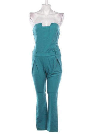 Női hosszú overál Unbranded, Méret S, Szín Kék, Ár 10 331 Ft