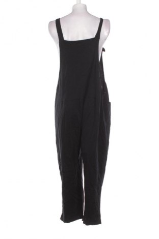 Női hosszú overál Unbranded, Méret 3XL, Szín Fekete, Ár 10 331 Ft