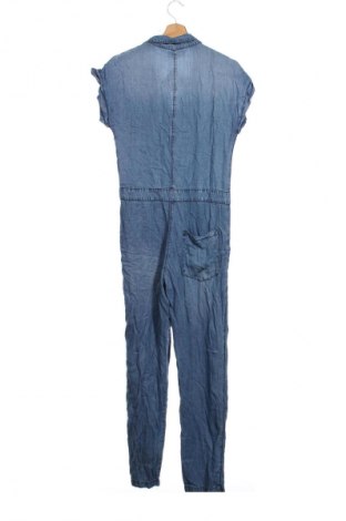 Női hosszú overál Unbranded, Méret S, Szín Kék, Ár 10 331 Ft