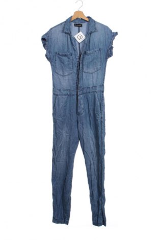 Női hosszú overál Unbranded, Méret S, Szín Kék, Ár 10 331 Ft