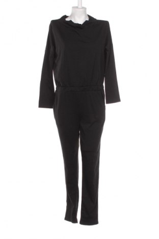 Női hosszú overál Unbranded, Méret M, Szín Fekete, Ár 10 331 Ft