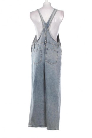Langer Damen-Overall Unbranded, Größe XL, Farbe Blau, Preis € 25,00