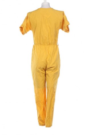 Langer Damen-Overall Unbranded, Größe S, Farbe Gelb, Preis € 24,55