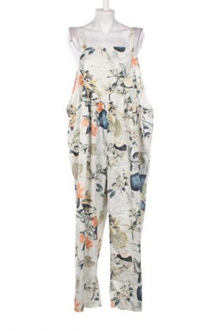Langer Damen-Overall Unbranded, Größe 4XL, Farbe Mehrfarbig, Preis € 16,99