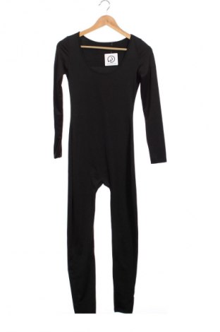 Langer Damen-Overall Unbranded, Größe XS, Farbe Schwarz, Preis € 24,55