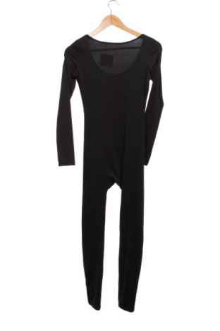 Langer Damen-Overall Unbranded, Größe XS, Farbe Schwarz, Preis € 24,55