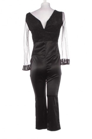 Női hosszú overál Unbranded, Méret S, Szín Fekete, Ár 10 146 Ft