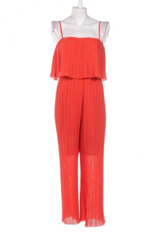 Langer Damen-Overall Unbranded, Größe S, Farbe Rot, Preis € 25,00