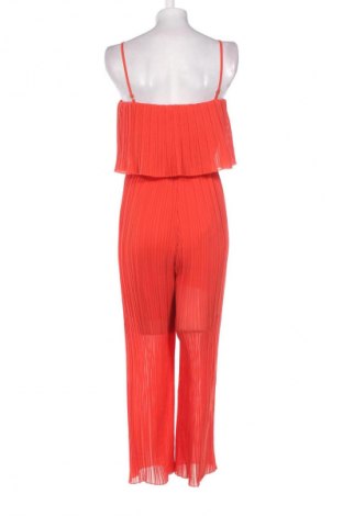 Langer Damen-Overall Unbranded, Größe S, Farbe Rot, Preis € 25,00