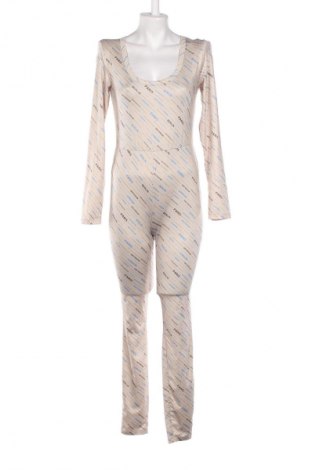 Дамски дълъг гащеризон Vero Moda, Размер M, Цвят Многоцветен, Цена 55,25 €