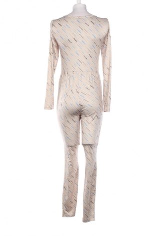 Дамски дълъг гащеризон Vero Moda, Размер M, Цвят Многоцветен, Цена 55,25 €