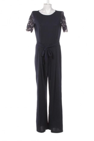 Дамски дълъг гащеризон Vero Moda, Размер L, Цвят Син, Цена 11,75 €