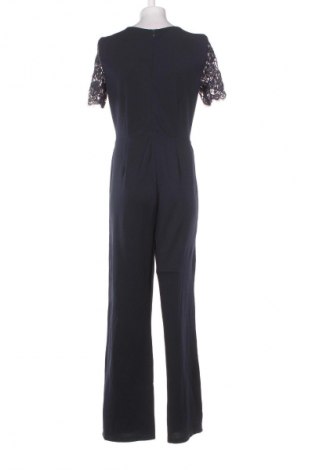 Дамски дълъг гащеризон Vero Moda, Размер L, Цвят Син, Цена 11,75 €