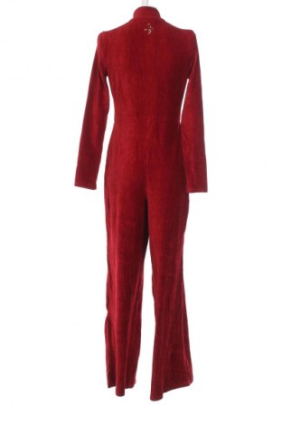 Női hosszú overál Viervier Exclusive x About You, Méret L, Szín Piros, Ár 39 919 Ft