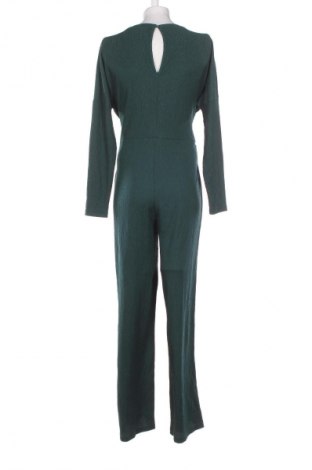 Langer Damen-Overall WE, Größe S, Farbe Grün, Preis € 13,99