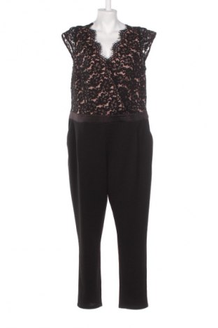 Langer Damen-Overall Yessica, Größe XXL, Farbe Mehrfarbig, Preis € 46,63