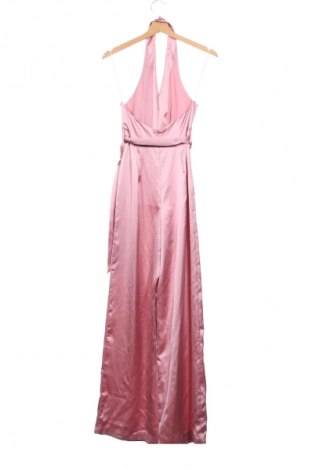 Dámský dlouhý overal Zara, Velikost XXS, Barva Růžová, Cena  1 361,00 Kč