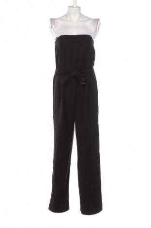 Langer Damen-Overall Zara, Größe S, Farbe Schwarz, Preis 21,99 €